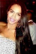 Foto Annunci Trans Roma Luana Fernandes - 38