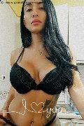 Foto Annunci Trans Roma Luana Fernandes - 3