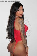 Foto Annunci Trans Roma Mikaella Pimentell Pornostar - 5