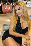 Foto Annunci Trans Sassari Kamila Snell - 8