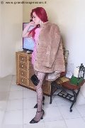 Foto Annunci Trans Terni Chiara Mendes - 12