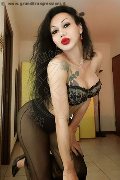 Foto Annunci Transescort Adriana Paulett - 179
