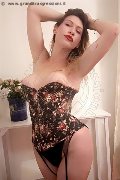 Foto Annunci Transescort Brescia Bruna Chloer - 11
