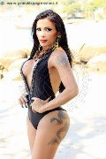 Foto Annunci Transescort Cagliari Lorraine Martins - 43