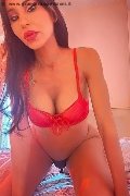 Foto Annunci Transescort Chieti Tathyelle - 2
