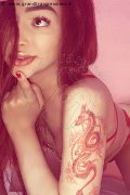Foto Annunci Transescort Enna Roxana - 19