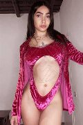 Foto Annunci Transescort Enna Roxana - 27