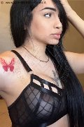 Foto Annunci Transescort Enna Roxana - 56