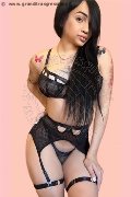 Foto Annunci Transescort Enna Roxana - 24