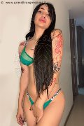 Foto Annunci Transescort Enna Roxana - 10