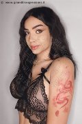 Foto Annunci Transescort Enna Roxana - 41