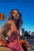 Foto Annunci Transescort Firenze Kiara Bardo - 8