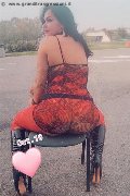 Foto Annunci Transescort Foggia Suzana Pantera - 83