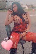 Foto Annunci Transescort Foggia Suzana Pantera - 89