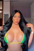 Foto Annunci Transescort Frosinone Milla Dotata - 14