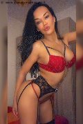Foto Annunci Transescort Genova Giselle Oliveira - 8