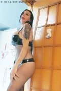 Foto Annunci Transescort Iglesias Paola Fox - 5