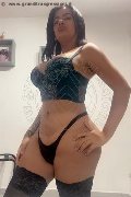 Foto Annunci Transescort La Spezia Sabrina Damaceno - 15