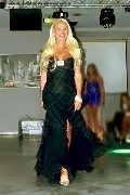 Foto Annunci Transescort Lecco Giulia - 6