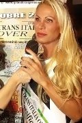 Foto Annunci Transescort Lecco Giulia - 9