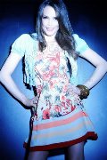 Foto Annunci Transescort Lione Madame Flavia - 183