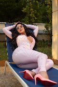 Foto Annunci Transescort Milano Bianca Basso - 6