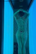 Foto Annunci Transescort Milano Bianca Basso - 123