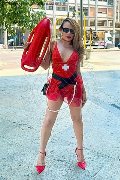 Foto Annunci Transescort Milano Bruna Agnely - 5
