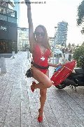 Foto Annunci Transescort Milano Bruna Agnely - 3