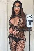 Foto Annunci Transescort Milano Surya Gouveia - 3