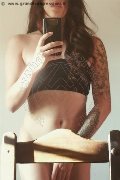Foto Annunci Transescort Modena Nina - 3