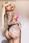 Foto Annunci Transescort Montecchio Maggiore Ambar Nogueira - 21