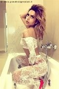 Foto Annunci Transescort Roma Angel Castro - 16