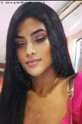 Foto Annunci Transescort Roma Dea - 17