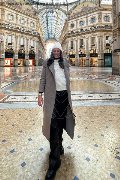 Foto Annunci Transescort Senigallia Larissa Cardoso - 10