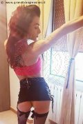 Foto Annunci Transescort Terni Chiara Mendes - 20