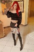 Foto Annunci Transescort Terni Chiara Mendes - 5