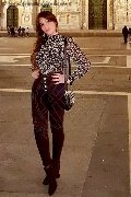 Foto Annunci Transescort Torino Safina - 62