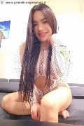 Foto Annunci Transescort Verona Massiel - 3