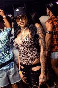 Foto Annunci Transescort Viareggio Bianca Mancini - 17