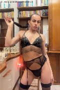 Foto Annunci Trav Riccione Samantha Dumont - 26