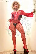 Foto Annunci Travescort Foggia Meryen - 1