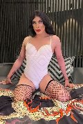 Foto Annunci Travescort Genova Elisa - 5