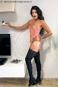 Foto Annunci Travescort Genova Elisa - 23