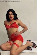 Foto Annunci Travescort Genova Elisa - 18