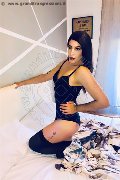 Foto Annunci Travescort Genova Elisa - 8