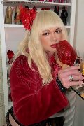 Foto Annunci Travescort Reggio Emilia Louise - 48
