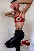 Foto Annunci Travescort Roma Ariel Femboy - 5