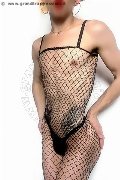 Foto Annunci Travescort Roma Ariel Femboy - 24