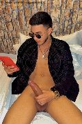 Foto Hot Annunci Boys Caracas Axel - 5